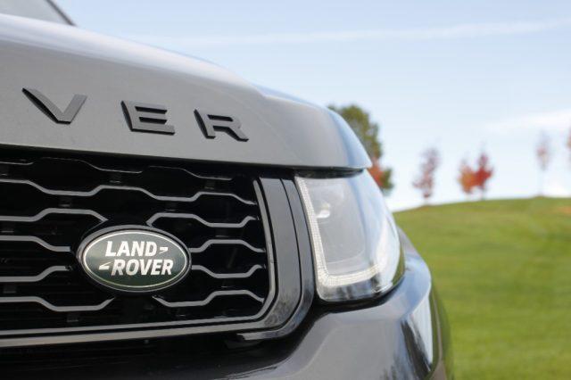 LAND ROVER Range Rover Evoque 2.0 TD4 180 CV 5p. HSE Dynamic