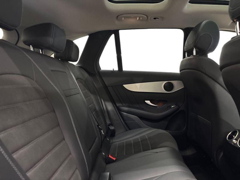 Mercedes GLC 300 300 de EQ-POWER Premium Plus 4Matic 9G-Tronic Plus