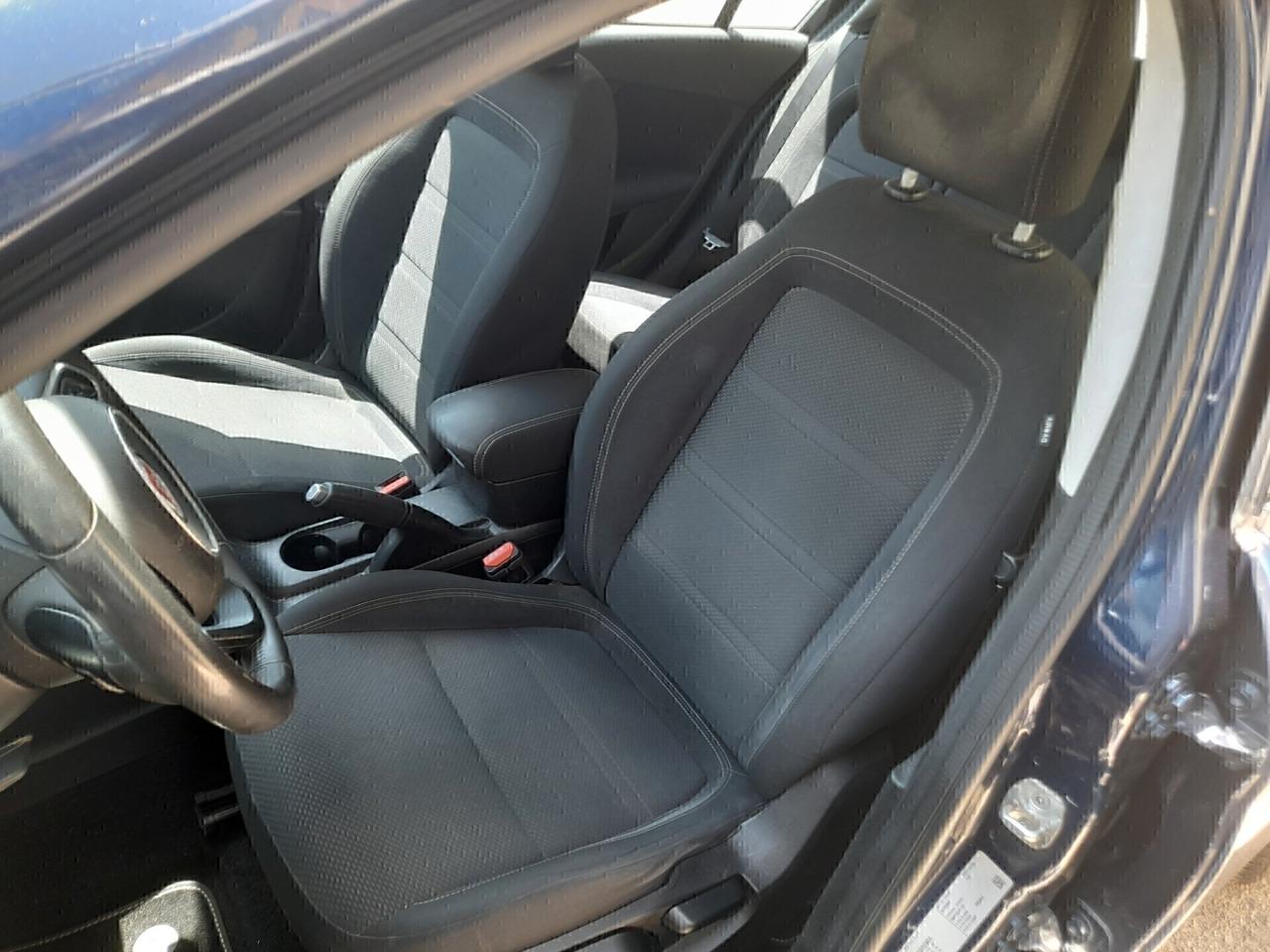 Fiat Tipo 1.3 Mjt 4 porte Lounge