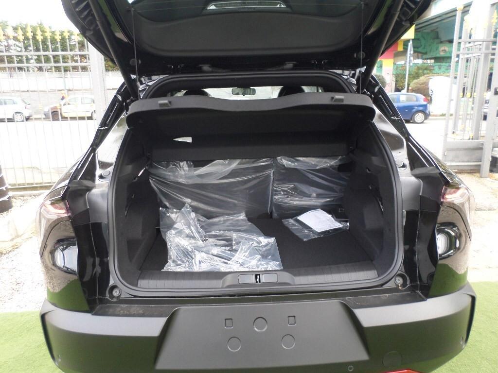 Alfa Romeo Junior 1.2 136 CV Hybrid eDCT6 Speciale