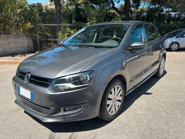 VOLKSWAGEN POLO 1.2 Comfortline 5p - 2012