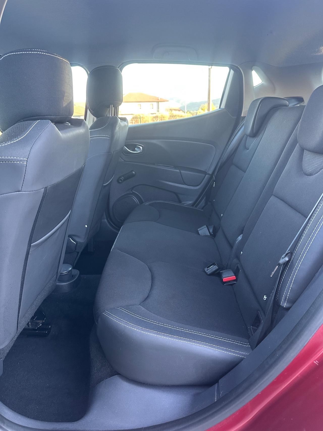 Renault Clio dCi 8V 75CV Start&Stop 5 porte Energy Zen