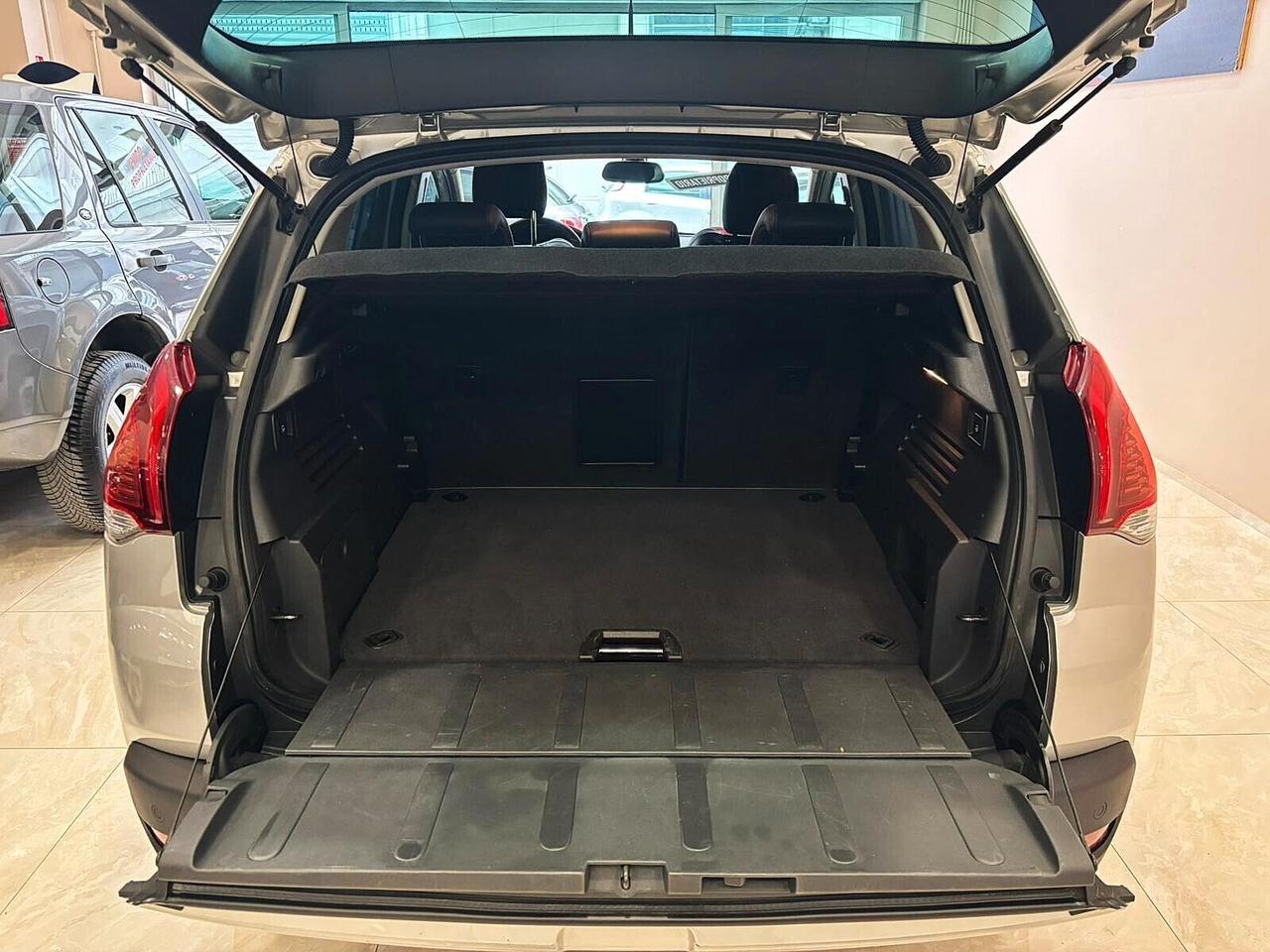 Peugeot 3008 1.6 HDI 120CV **TETTO** PERFETTA