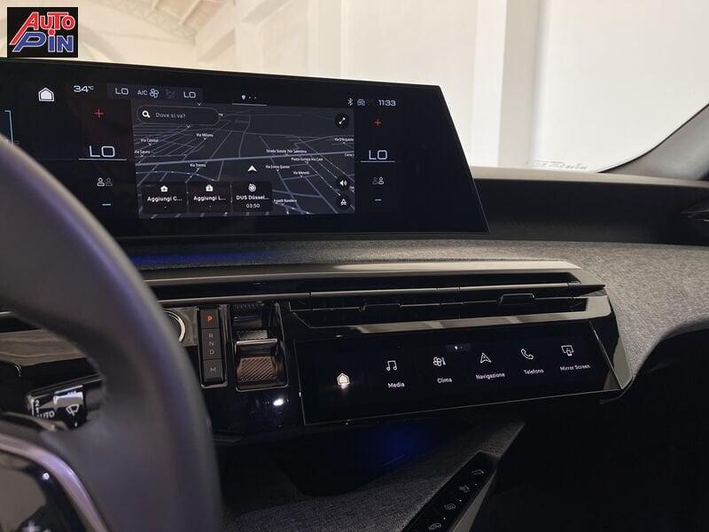 Peugeot 3008 Hybrid 145 e-DCS6 Allure