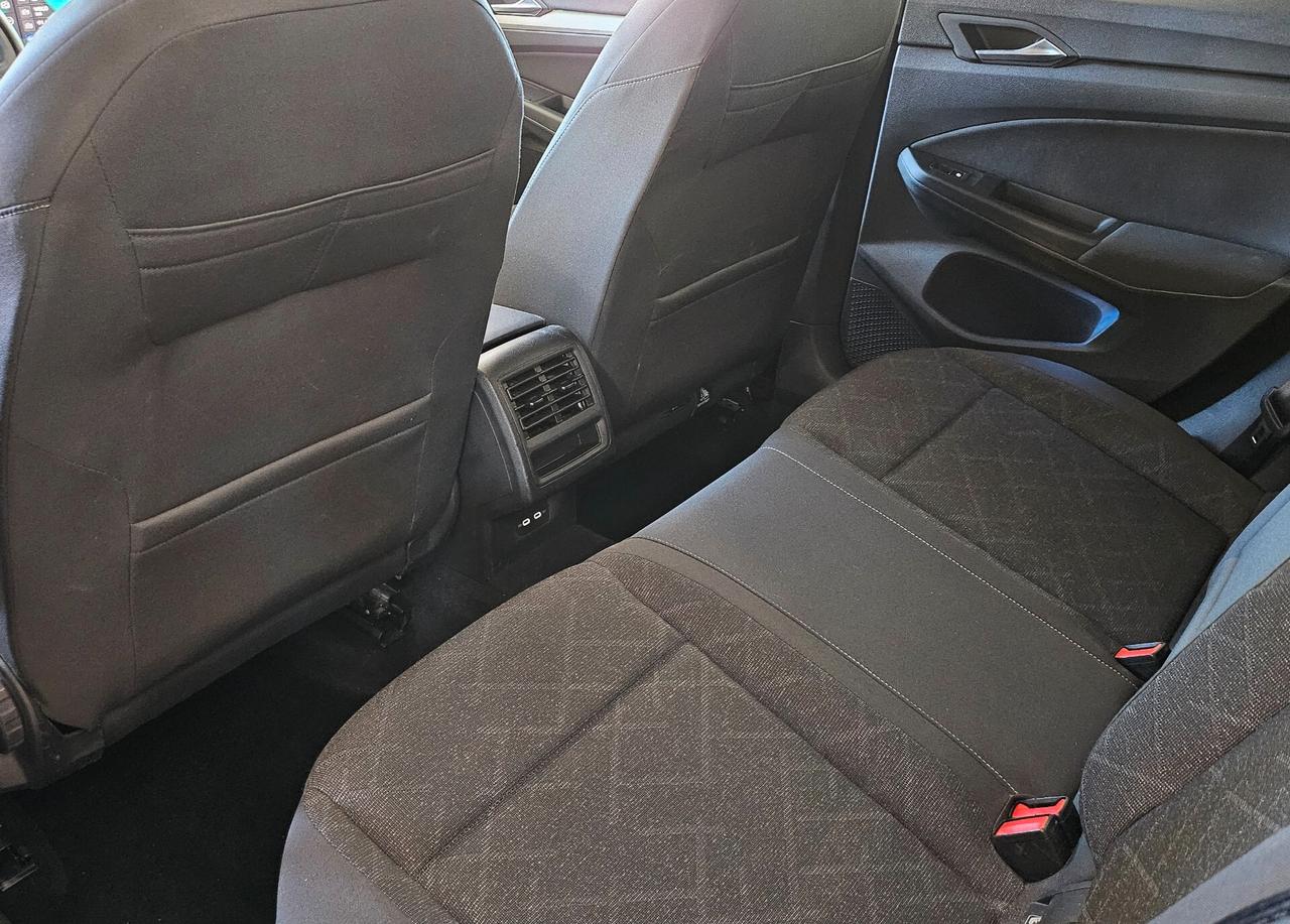 Volkswagen Golf 2.0 TDI DSG SCR Style
