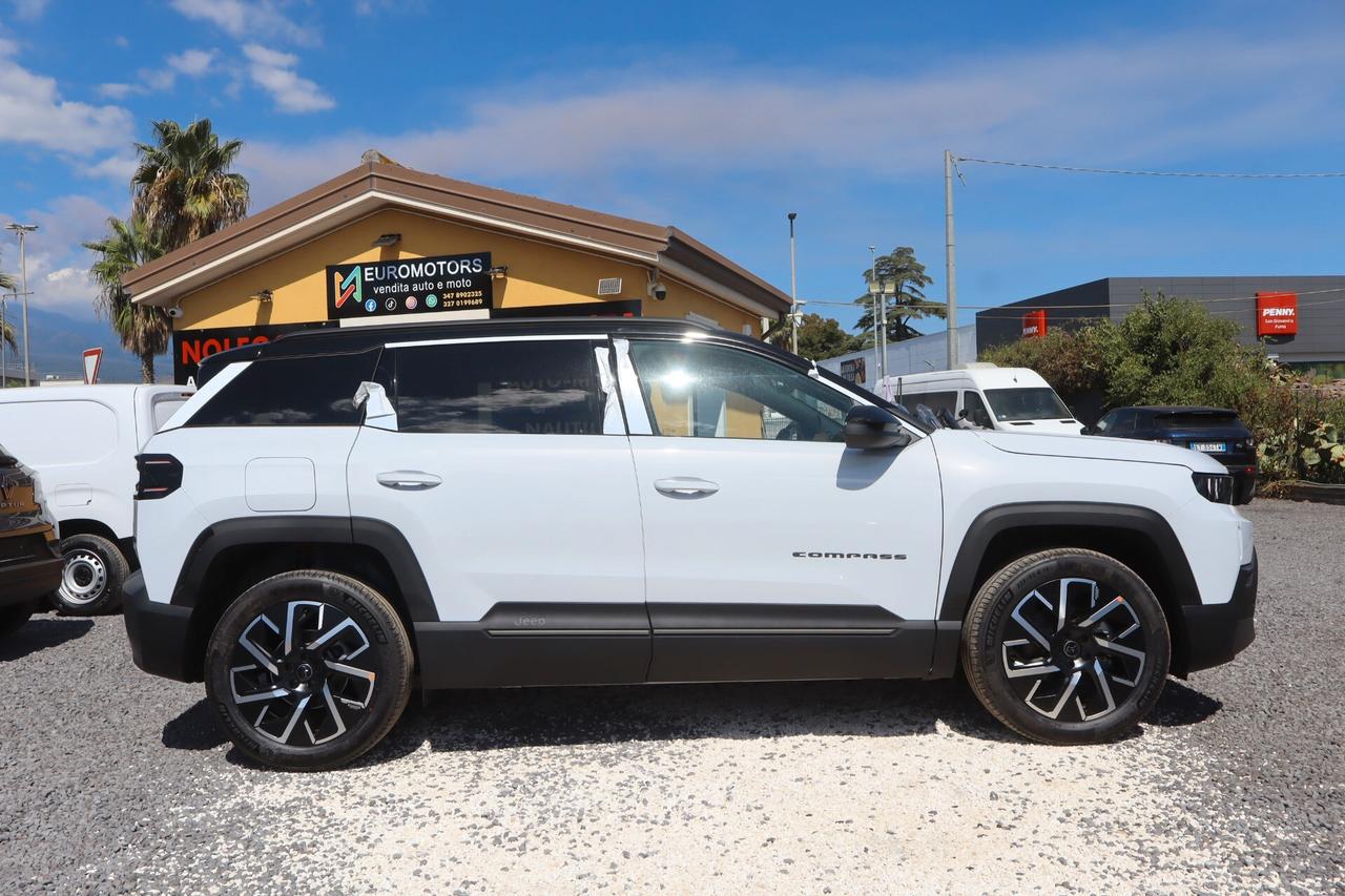Jeep Compass Tua A SOLI 354€