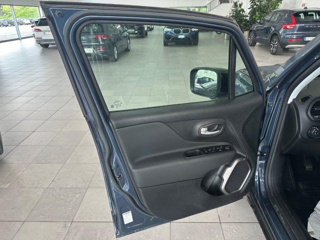 JEEP Renegade 1.0 T3 Limited