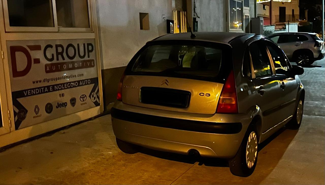 Citroen C3 1.1 Classique