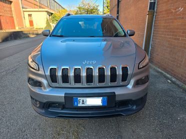 Jeep Cherokee 2.0 Mjt II 4WD Active Drive I Longitude