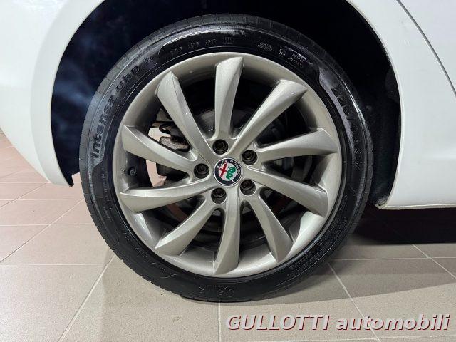 ALFA ROMEO Giulietta 1.6 JTDm 120 CV Business