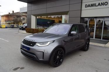 Land Rover Discovery Discovery 3.0D I6 249 CV AWD Auto HSE IVA ESPOSTA 7 POSTI