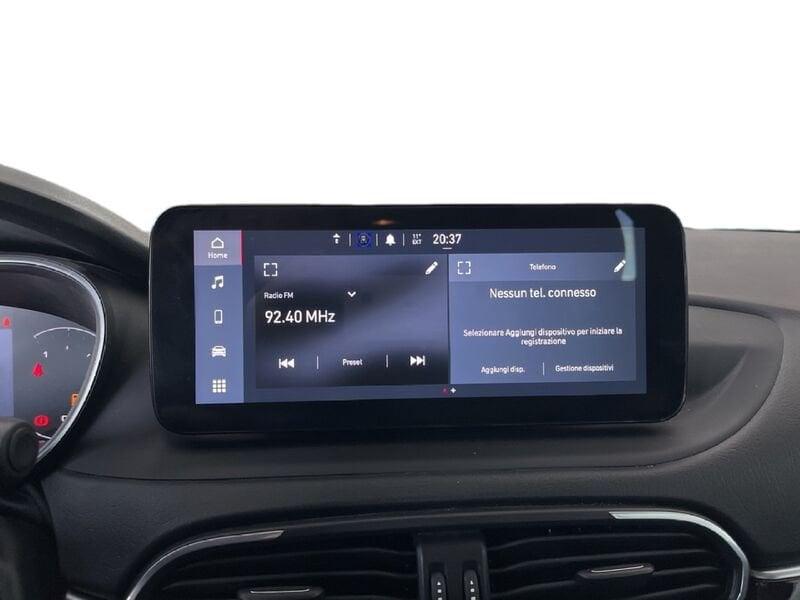 FIAT Tipo 5 porte Cross II 2021 1.0 Cross 100cv