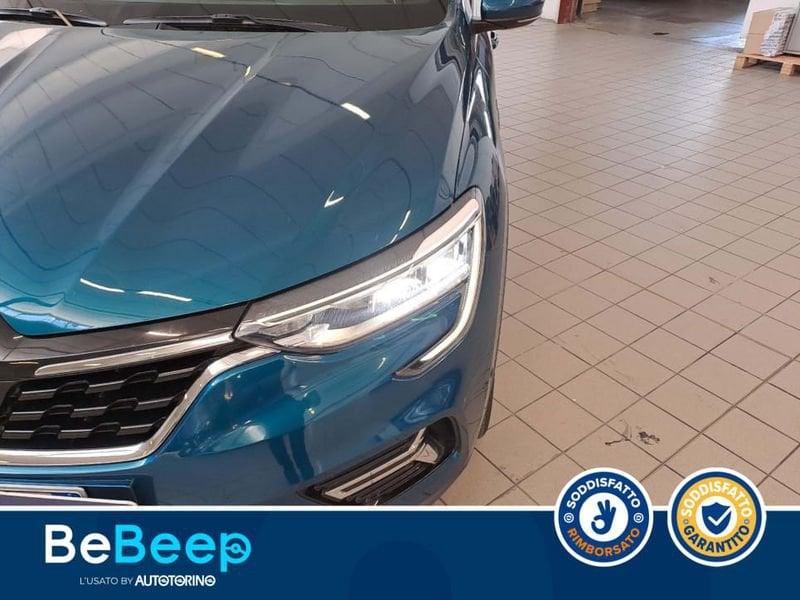 Renault Arkana 1.6 HYBRID INTENS E-TECH 145CV