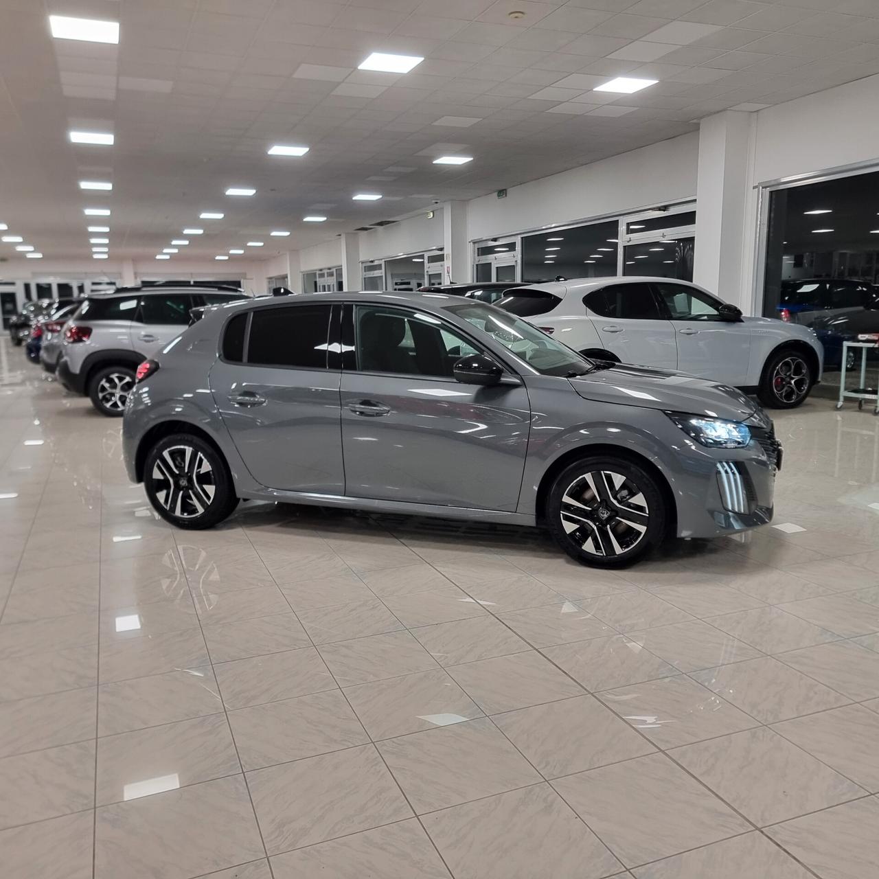 PEUGEOT 208 ALLURE 1.2 100cv 5P S&S