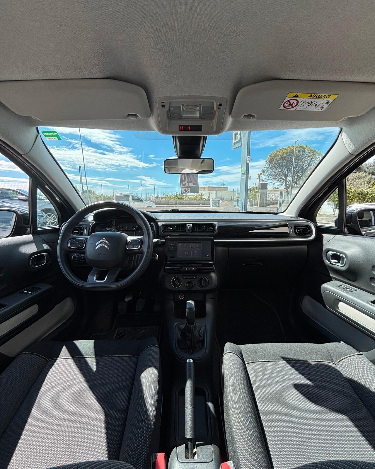 Citroen C3 BlueHDi 100 S&S Business Combi N1