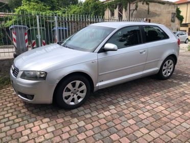 Audi A3 1.6 Attraction