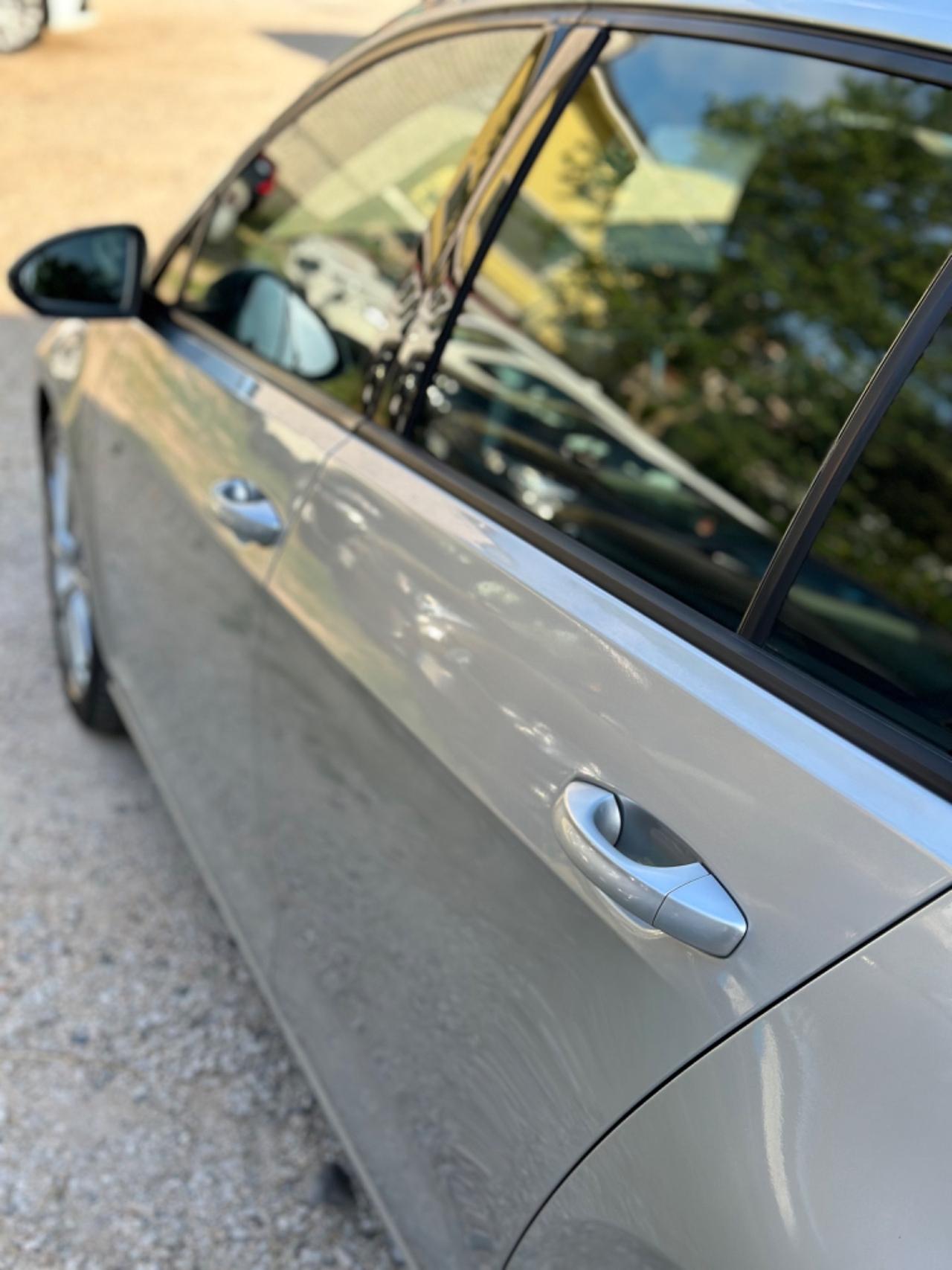 Volkswagen GOLF 1.6 TDI 5p. HIGHLINE EU6B KMCERT GARANZ