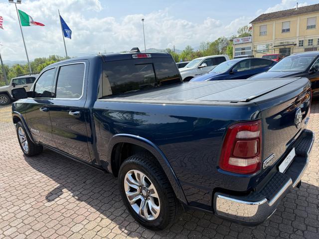 DODGE RAM 1500 4x4 5.7 LONG HORN GPL -FULL