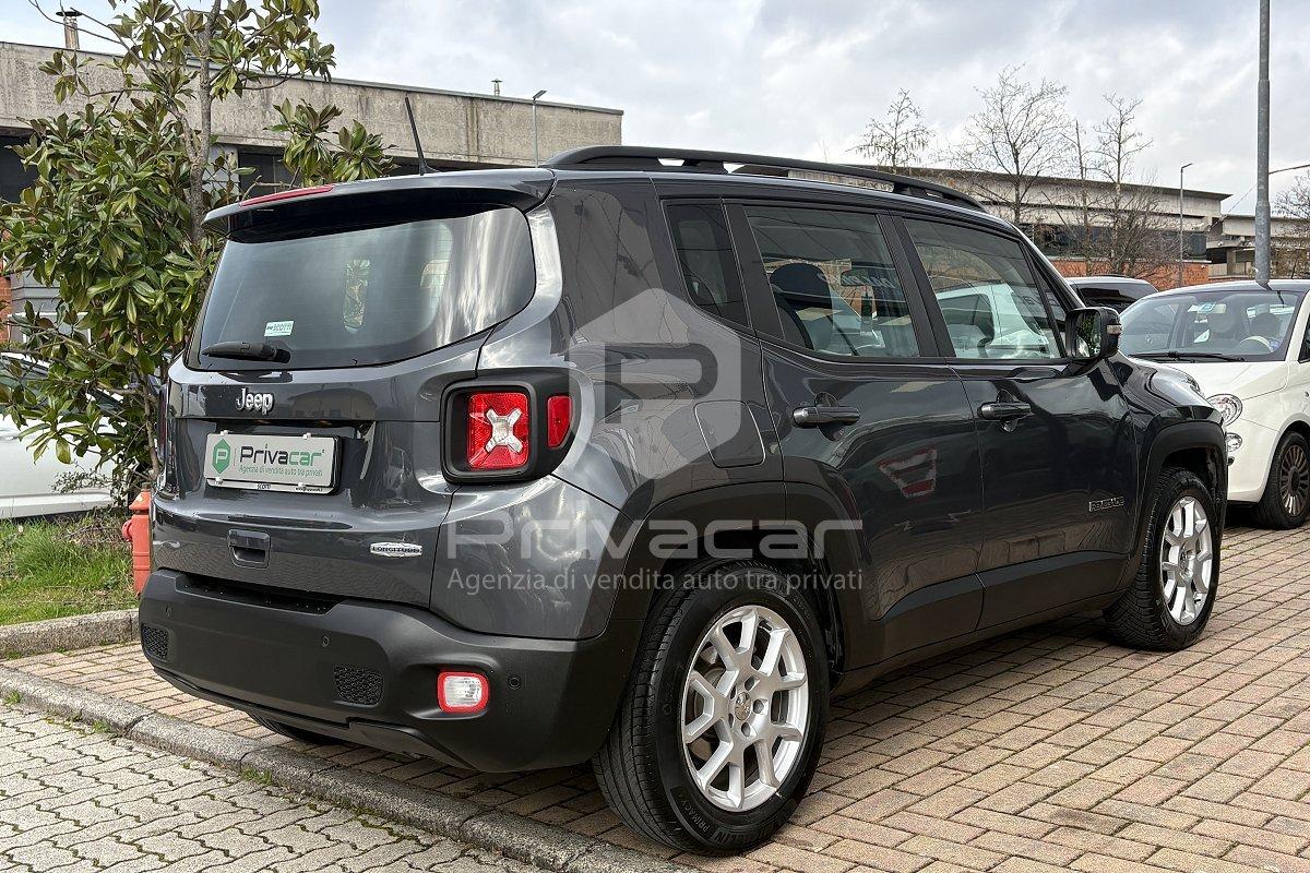 JEEP Renegade 1.0 T3 Longitude