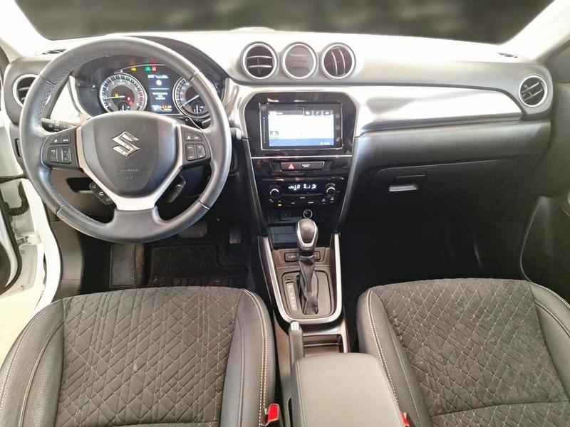 SUZUKI VITARA 1.5 102CV HYBRID STARVIEW AUTO SUV