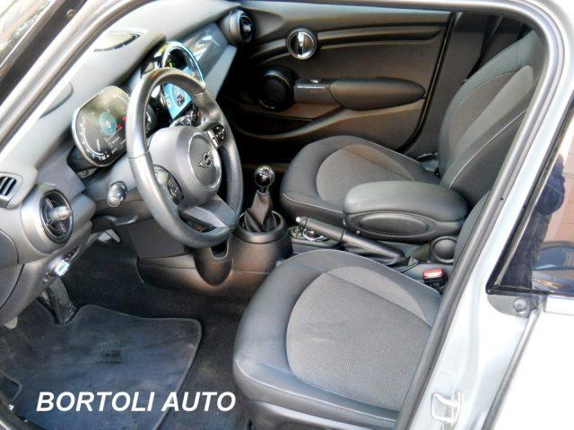 MINI Cooper ONE 1.5 75cv 30.000 KM CLASSIC 5 PORTE FULL OPT