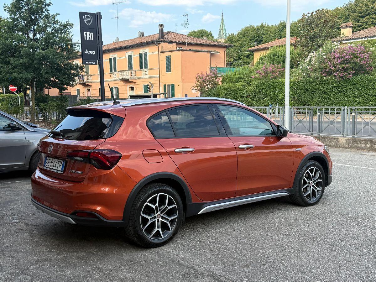 FIAT - Tipo - 1.0 5 porte Cross
