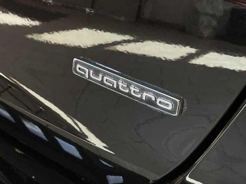 Audi A4 V 2019 Avant 40 2.0 tdi mhev S line edition quattro 204cv s-tronic