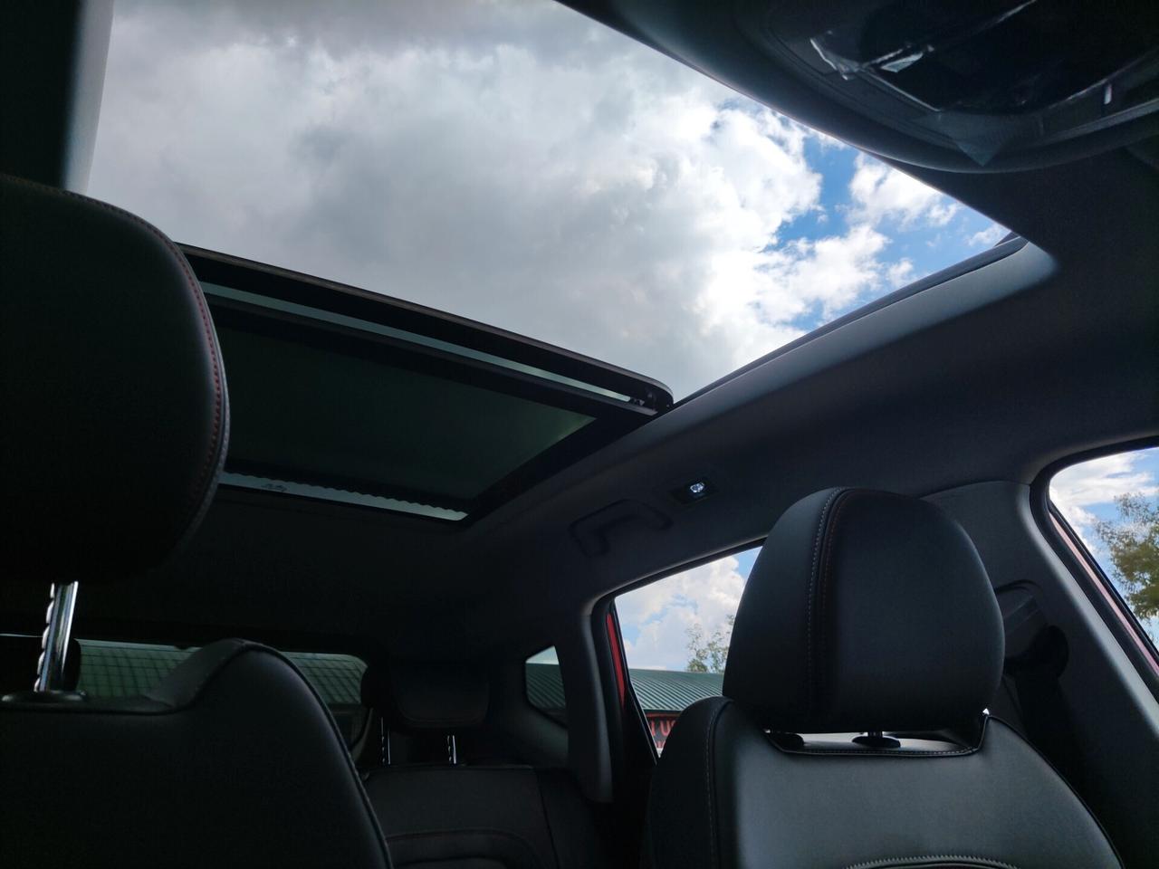 Dr 6.0 1.5 Turbo CVT Bi-Fuel GPL