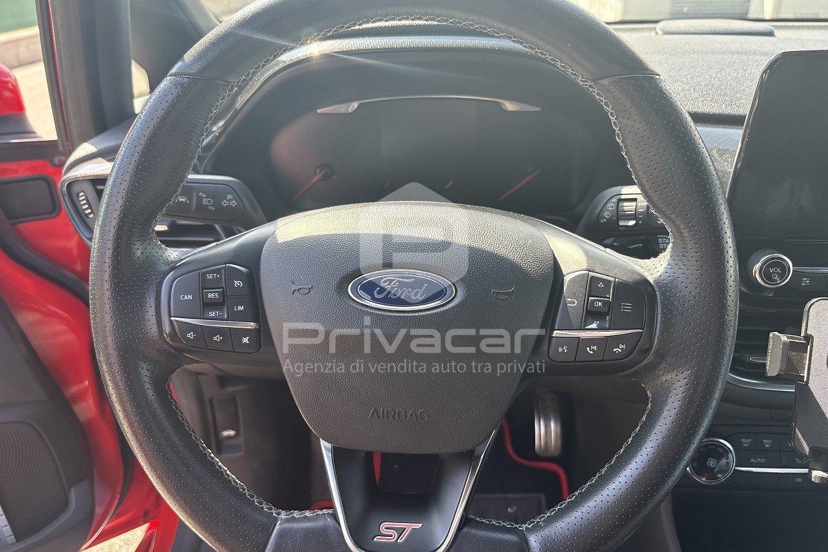 FORD Fiesta 1.5 200 CV 5p. ST