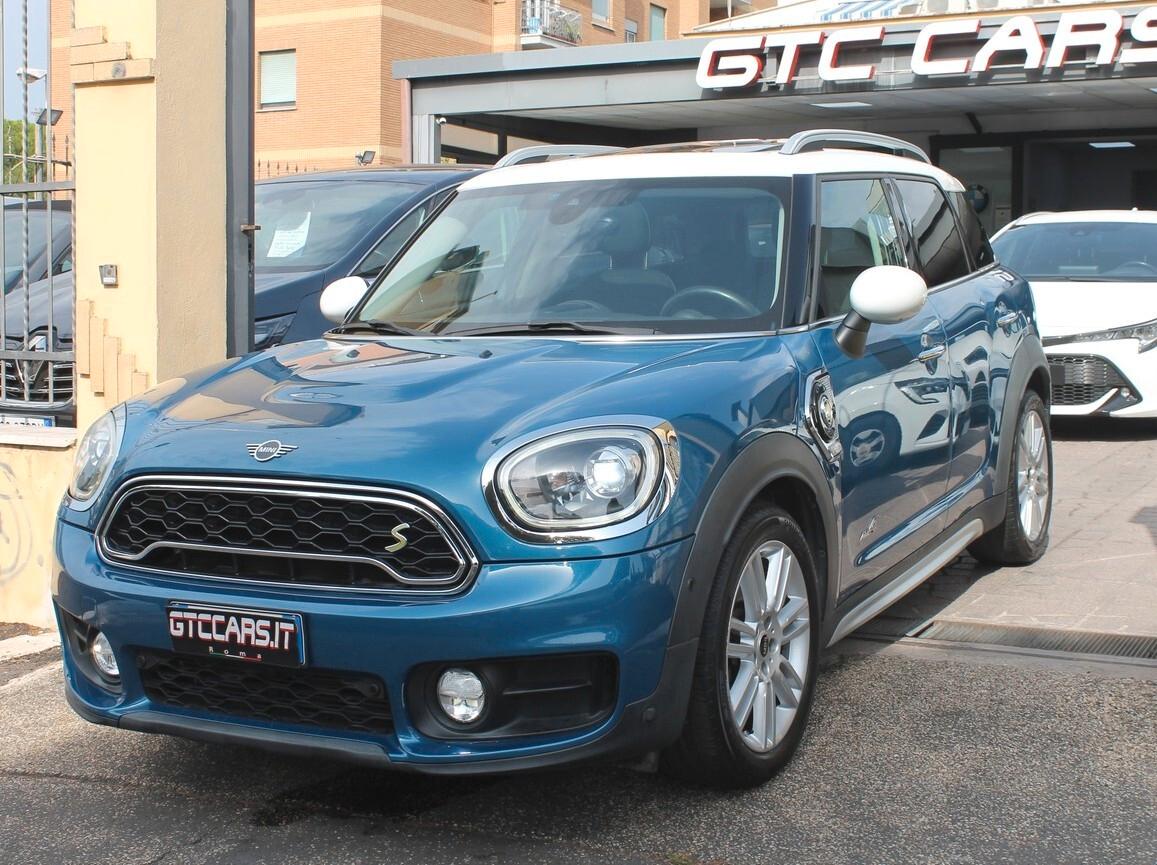 Mini Cooper Countryman 1.5 SE Hype ALL4 Automatica