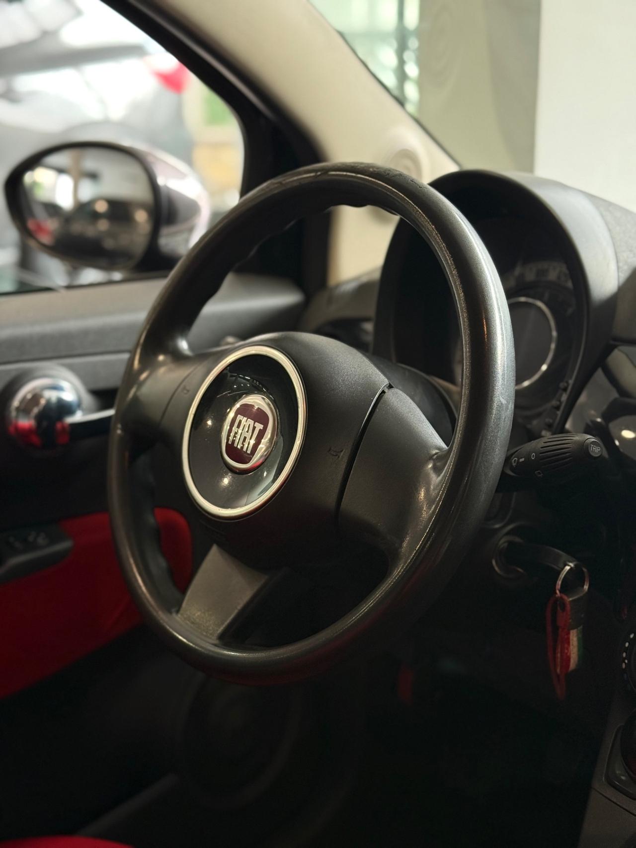 Fiat 500 1.3 Multijet 16V 75 CV Lounge