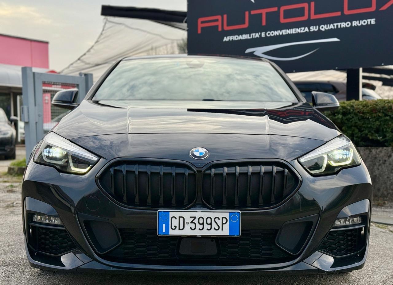 Bmw 218d Gran Coupé Msport 150 CV