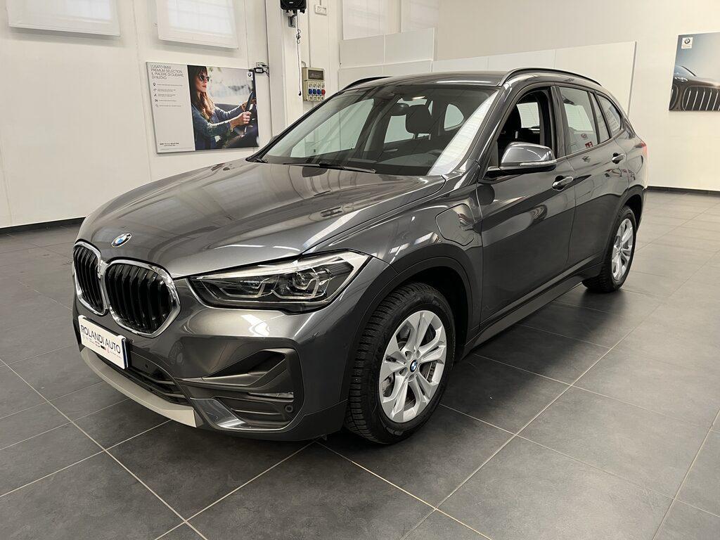 BMW X1 25 e Business Advantage xDrive Steptronic