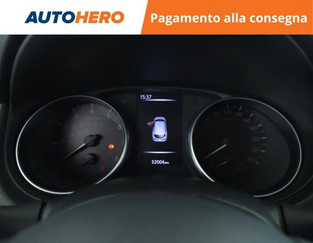 NISSAN Qashqai 1.2 DIG-T N-Connecta