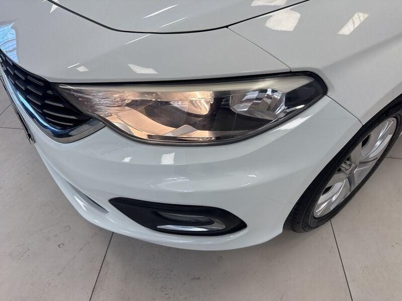 FIAT Tipo Tipo 1.4 4 porte Opening Edition