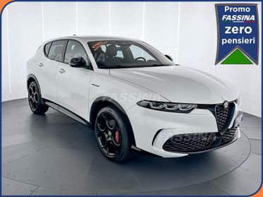 Alfa Romeo Tonale Tonale 1.5 hybrid Veloce 160cv tct7