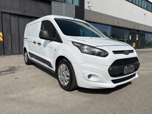 FORD Transit Connect 230 1.6 TDCi 115CV PL Furgone Trend