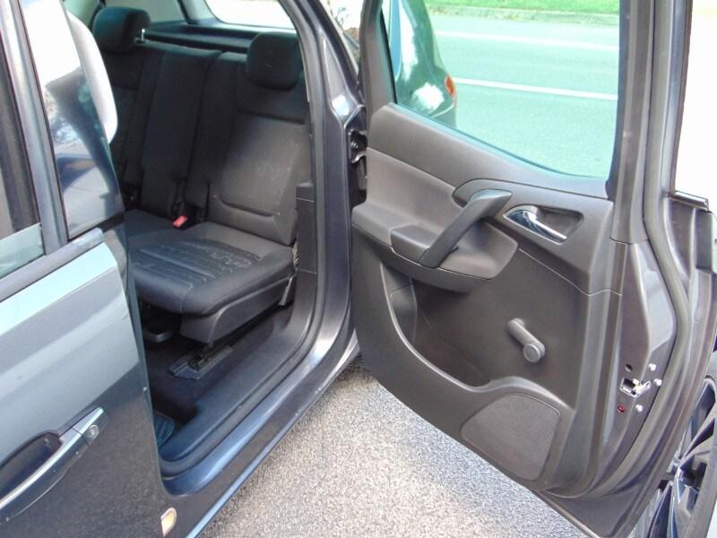 OPEL Meriva 2ª serie Meriva 1.3 CDTI 95CV ecoF...