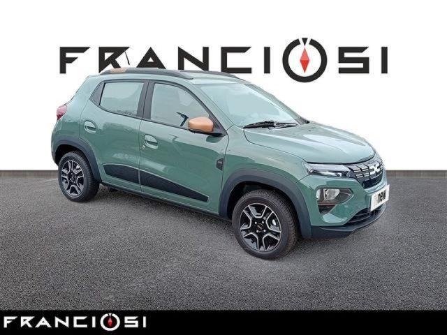 DACIA Spring Extreme Electric 65
