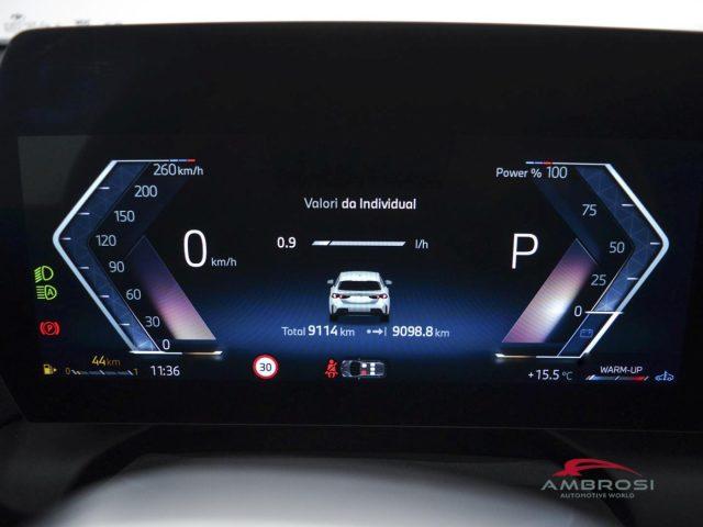 BMW 118 Serie 1 d MSport auto