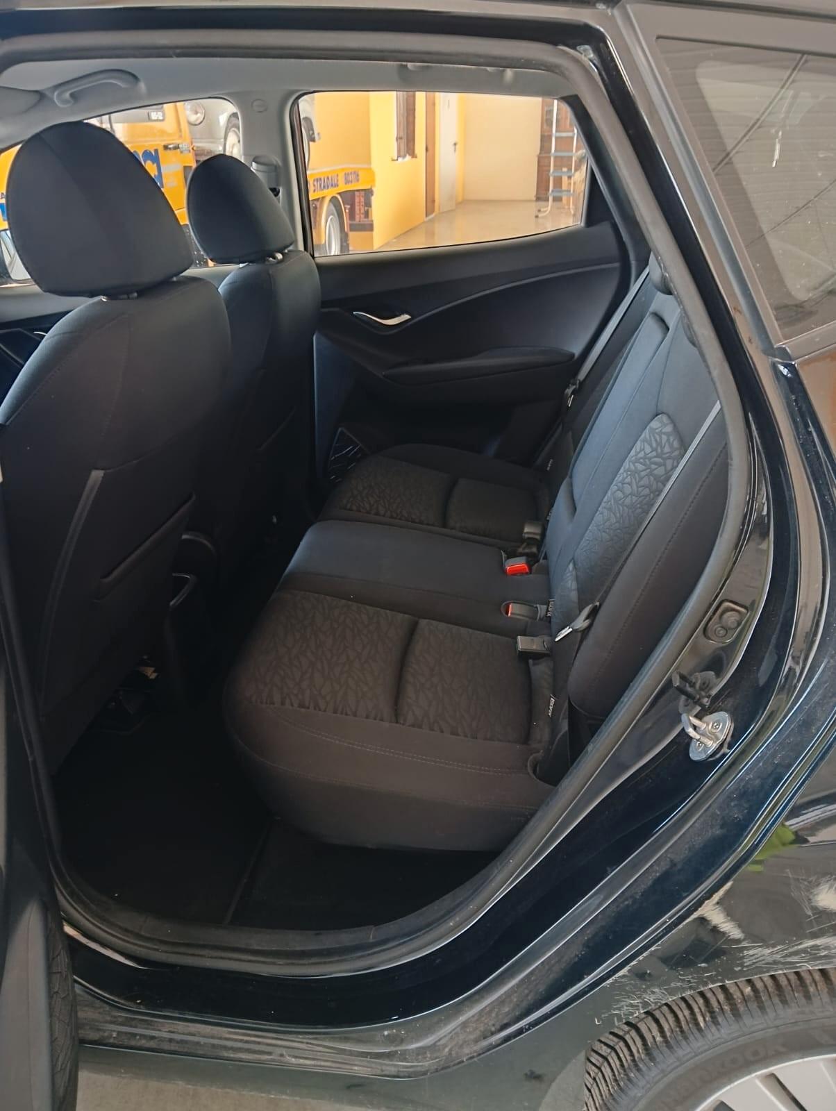 Hyundai iX20 1.4 90 CV Light