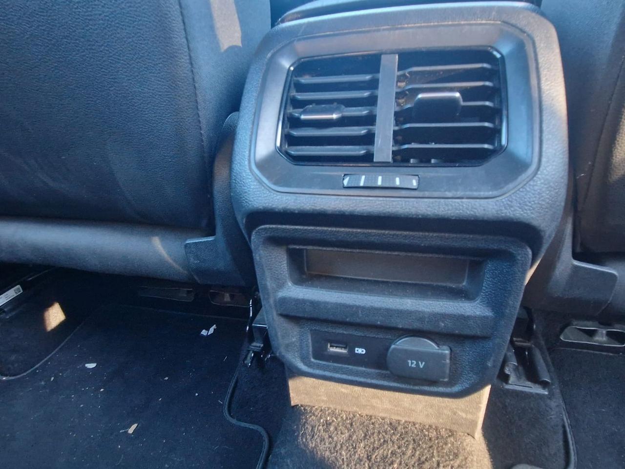 Volkswagen Tiguan Urban 1.6 TDI #10327