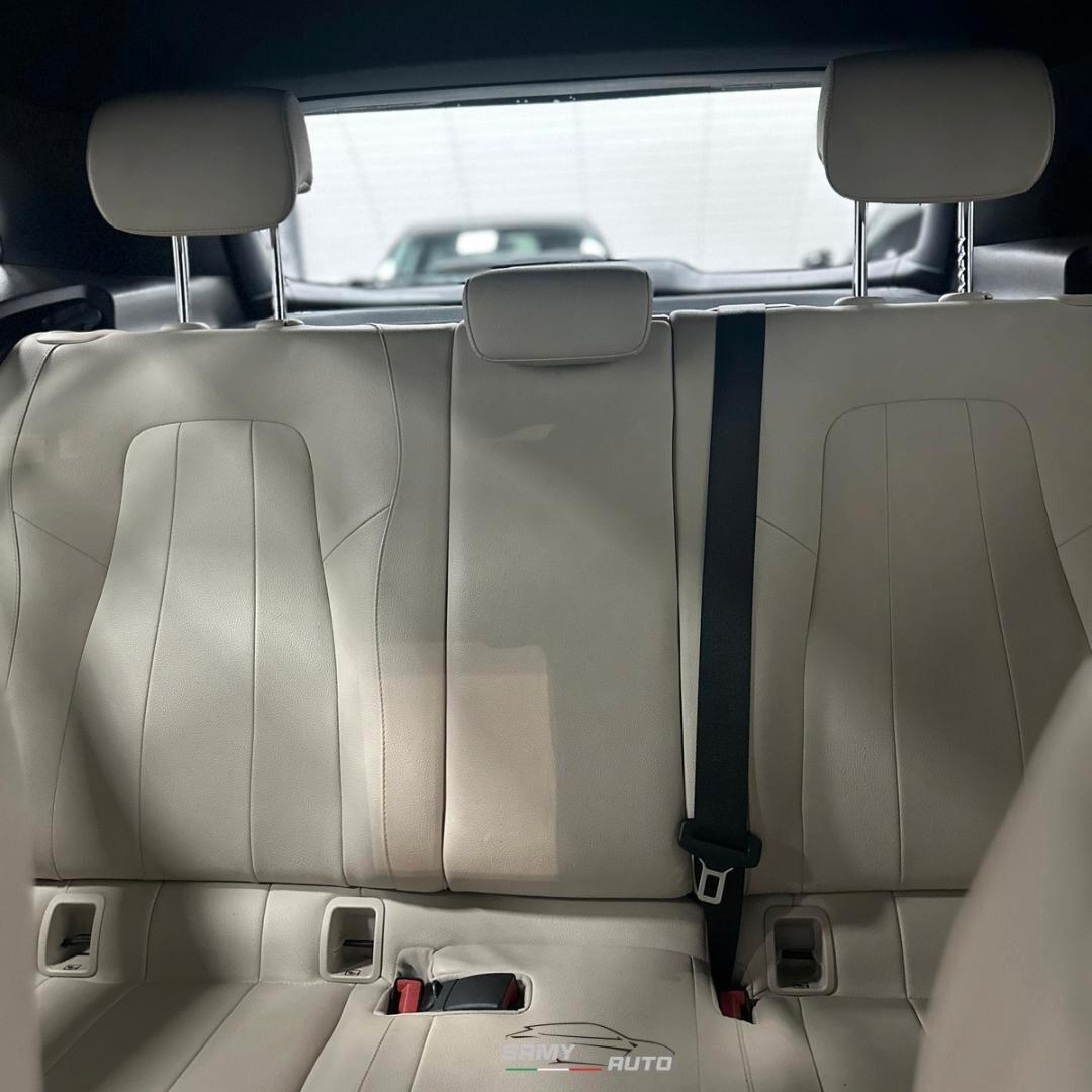 Mercedes-benz GLA 200 d Automatic