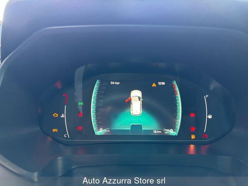 DR AUTOMOBILES dr 5.0 1.5 Turbo Bi-Fuel GPL *PROMO AZZURRA*