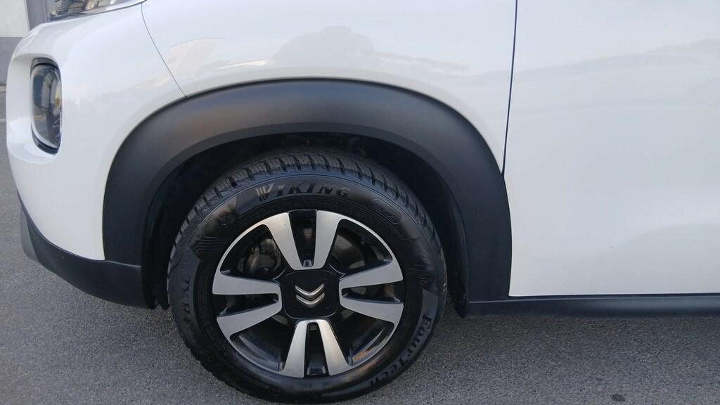 Citroen C3 Aircross 1.2 PureTech Shine Pack
