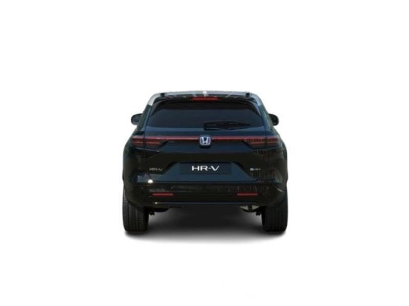 Honda HR-V 1.5 131 CV Hybrid Automatica NAVI LED Advance Style