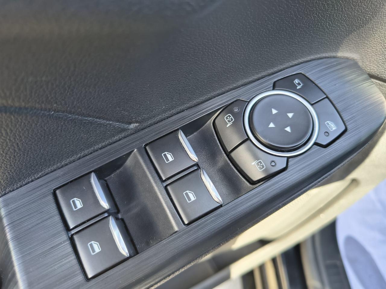 Ford Kuga 1.5 EcoBlue 120 CV *AUTO* ST-Line-PREZZO REALE