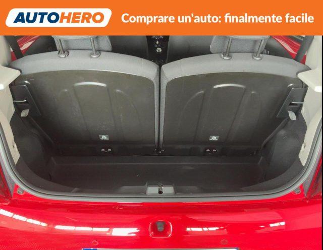 PEUGEOT 108 VTi 72 S&S 5 porte Allure