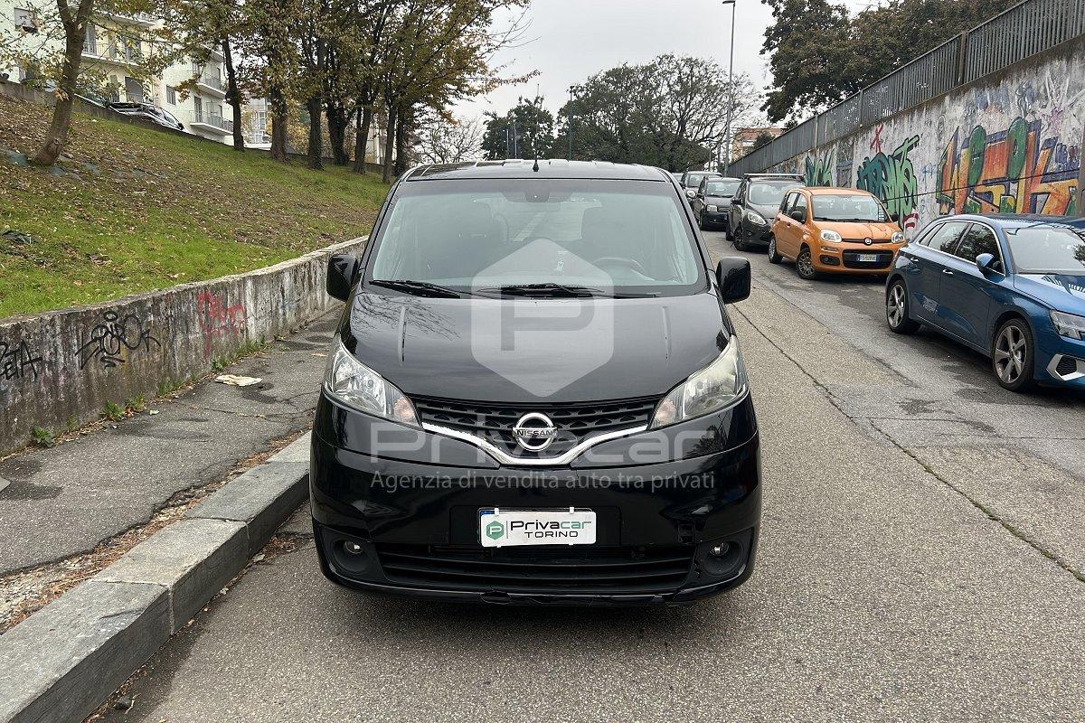 NISSAN Evalia 1.5 dCi 8V 110 CV Acenta