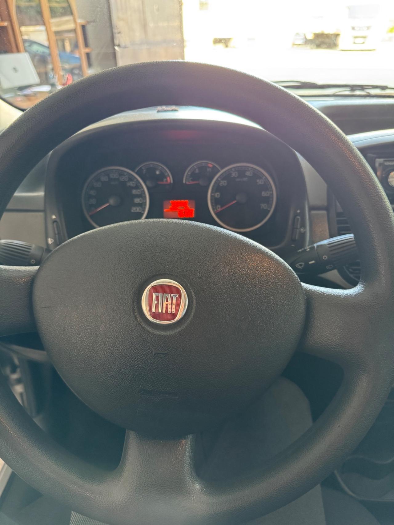Fiat Punto Classic 1.2 5 porte Active
